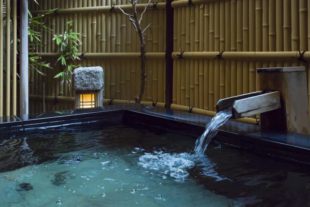 Hotel Wajima Onsen Yashio Exteriér fotografie