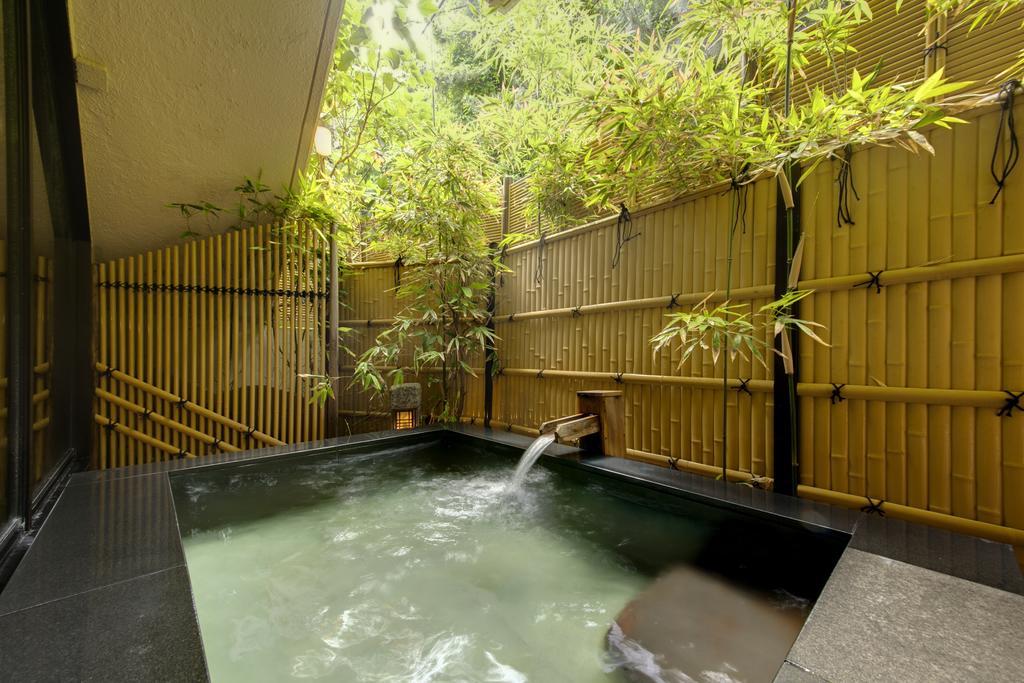 Hotel Wajima Onsen Yashio Exteriér fotografie