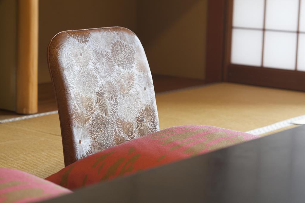 Hotel Wajima Onsen Yashio Exteriér fotografie