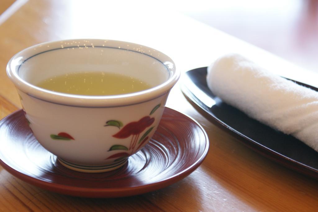 Hotel Wajima Onsen Yashio Exteriér fotografie