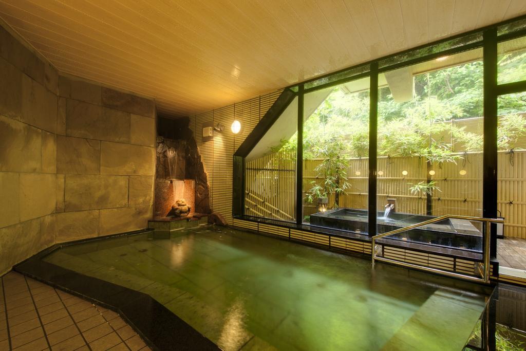 Hotel Wajima Onsen Yashio Exteriér fotografie