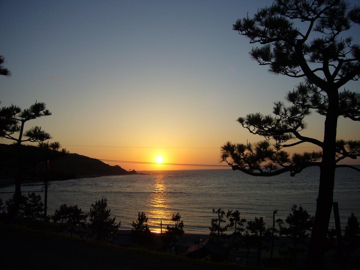 Hotel Wajima Onsen Yashio Exteriér fotografie