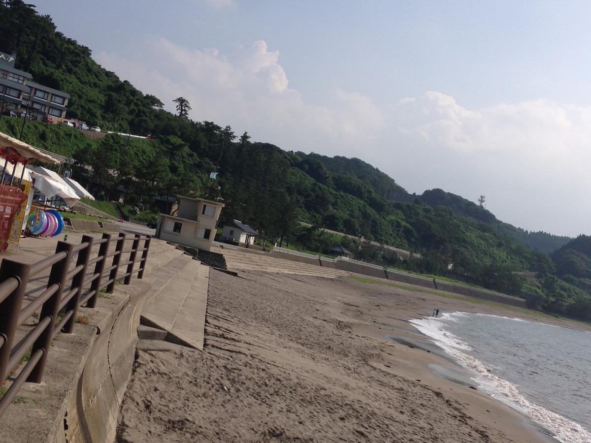 Hotel Wajima Onsen Yashio Exteriér fotografie