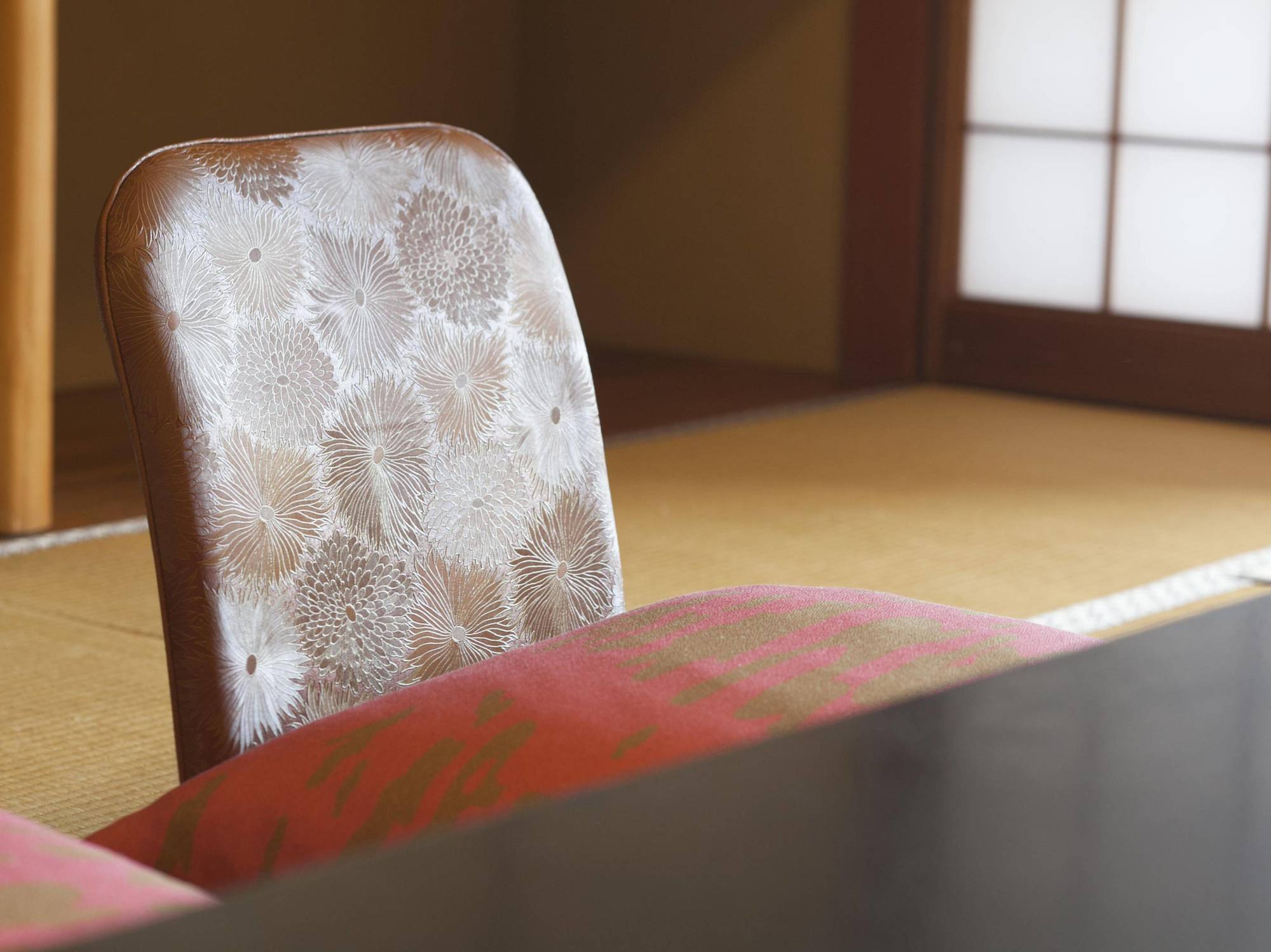 Hotel Wajima Onsen Yashio Exteriér fotografie