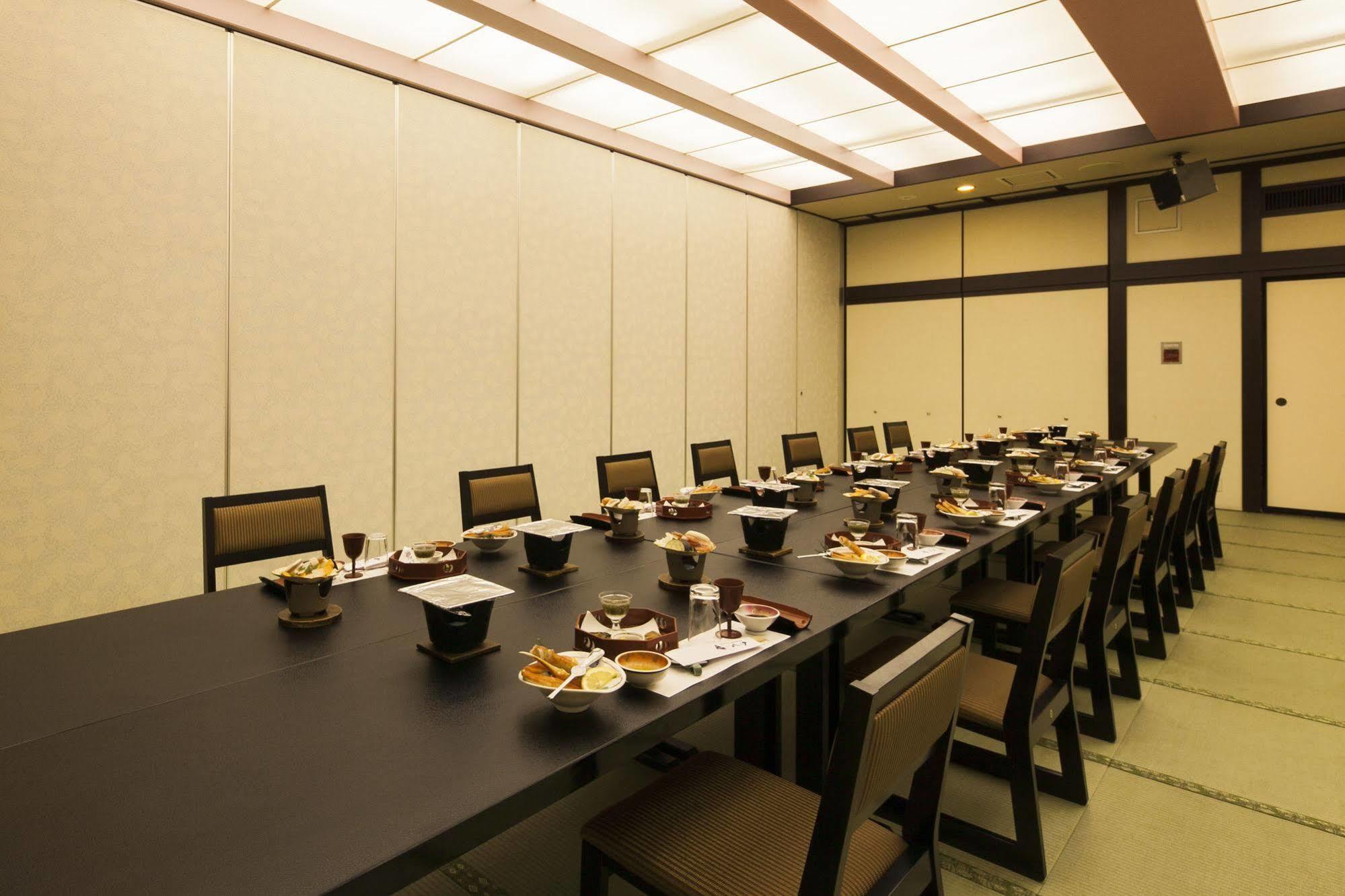 Hotel Wajima Onsen Yashio Exteriér fotografie