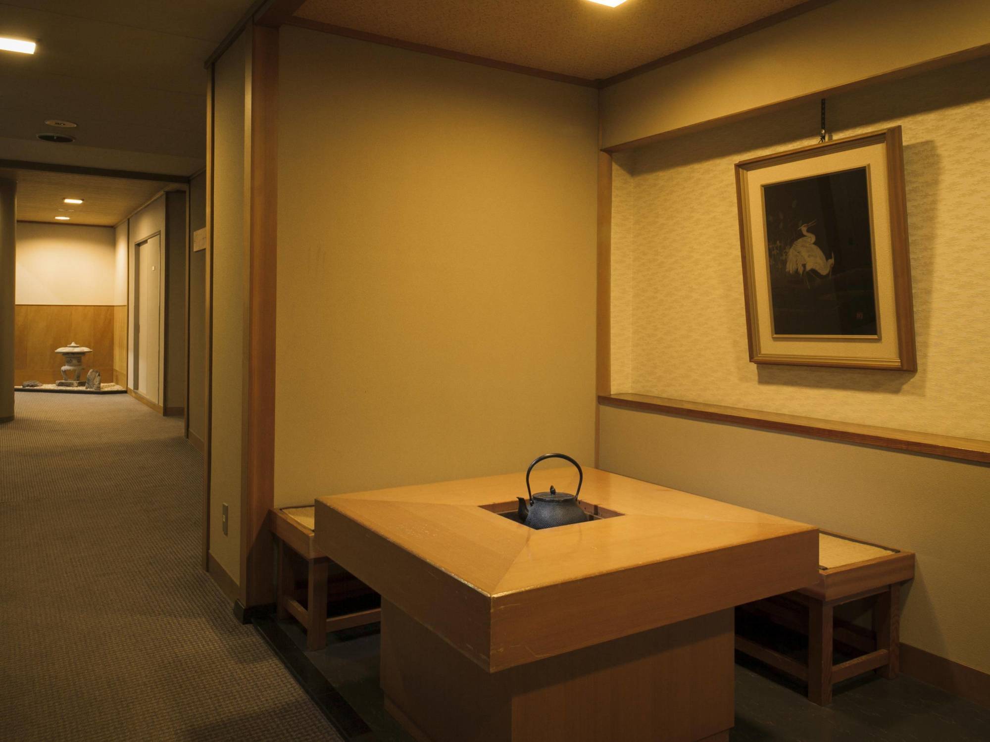 Hotel Wajima Onsen Yashio Exteriér fotografie