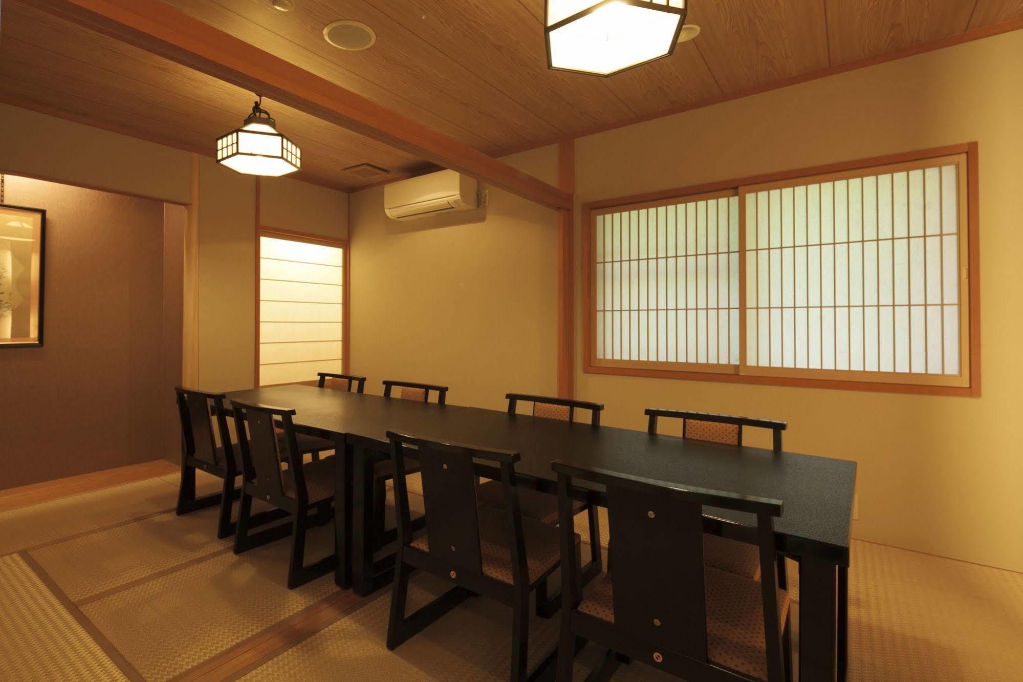 Hotel Wajima Onsen Yashio Exteriér fotografie