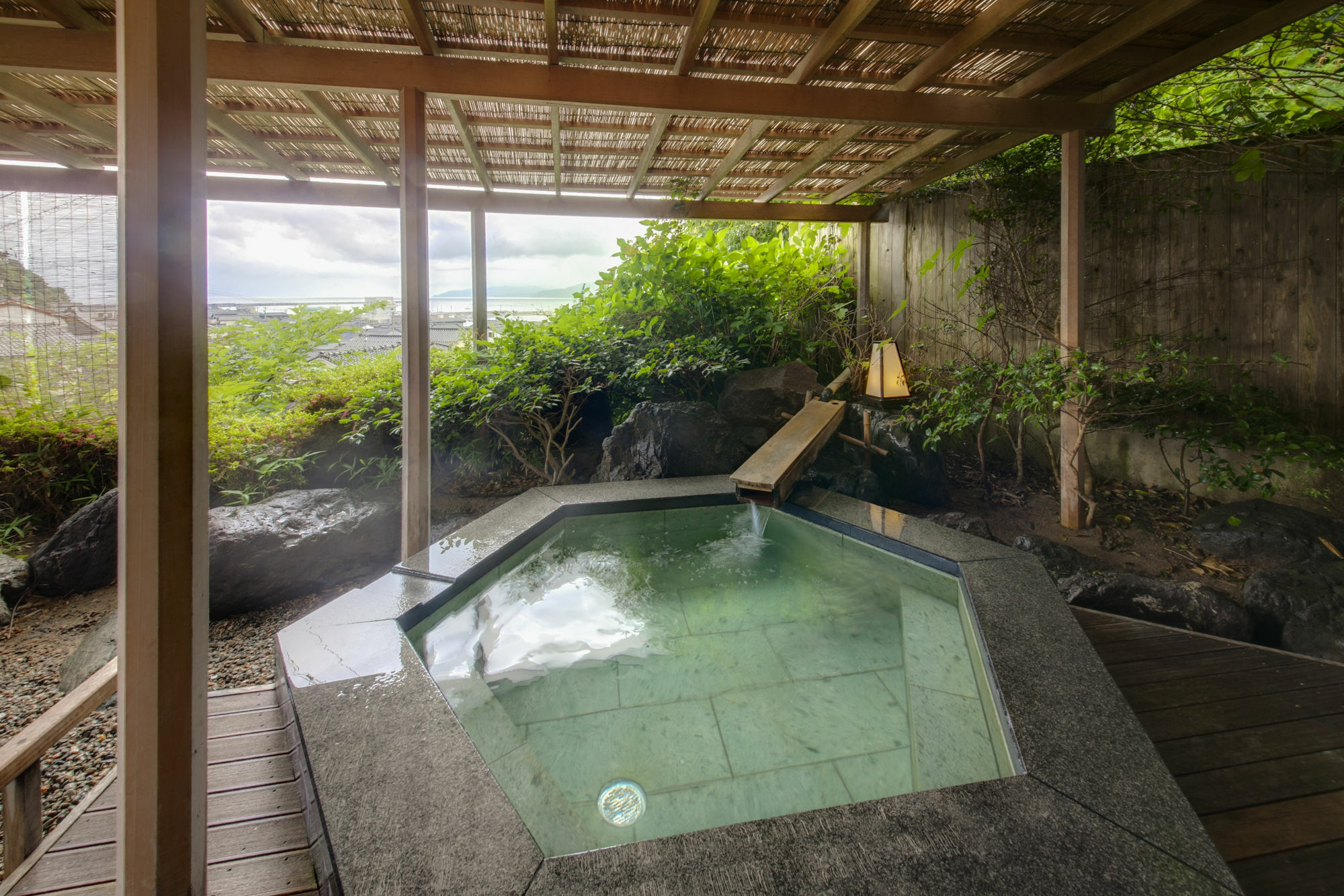 Hotel Wajima Onsen Yashio Exteriér fotografie