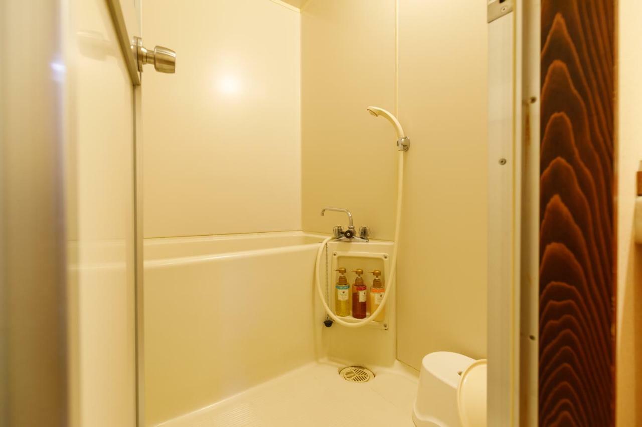 Hotel Wajima Onsen Yashio Exteriér fotografie